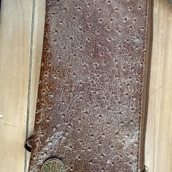 SOHO brand cosmetic bag
