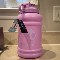 Hydro Jug  73oz - Lavender