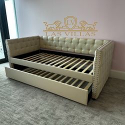 Day Bed Twin 