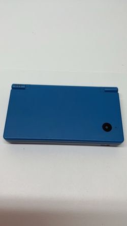 Blue Nintendo DSI ( No Charger )