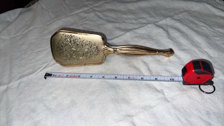 Vintage Hairbrush