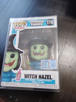 Witch hazel