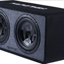 Memphis Audio