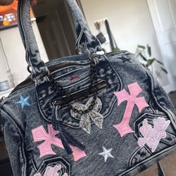 Custom Junk Bag 