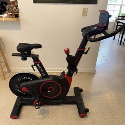 Cycling Bike (Echelon Smart Connect EX-3)