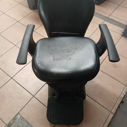 Salon Barber Chair