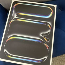 IPad Pro 13-inch (M4)