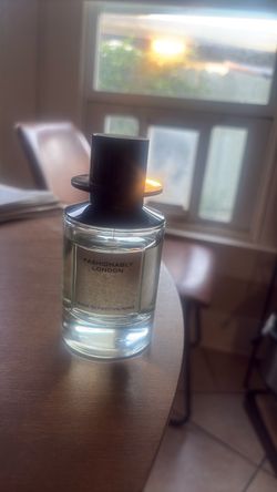 Zara Fashionably London EDP