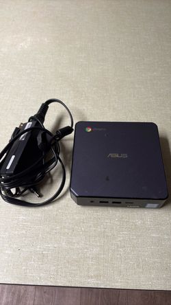 Chromebox 3 mini pc