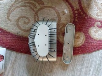 tie hanger