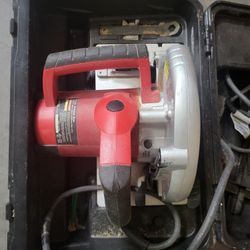 Craftsmen Professional Circular Saw