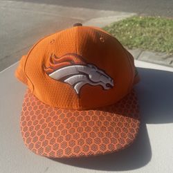 Broncos Hat