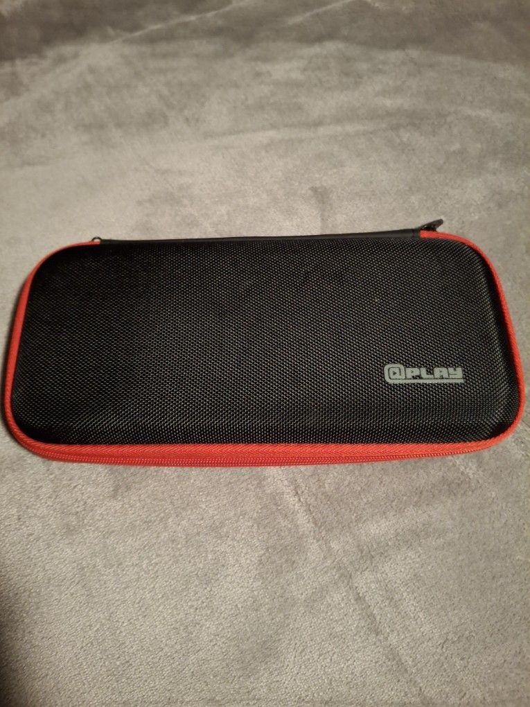 Nintendo Switch Travel Case