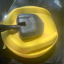 11’ power washer surface cleaner