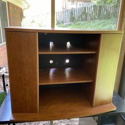 Tv Stand Very Light For Living Room Or Bedroom 