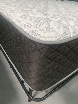 King, California King, Queen, Full, Twin & Twin XL 🛌 🚨 Ideal Brand NEW Mattress –Take Home Today for Just $39 Down – 0% Interest – No Credit Needed!