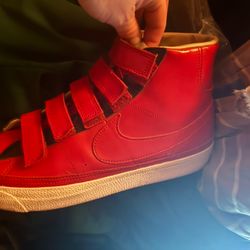 Nike blazer AC High