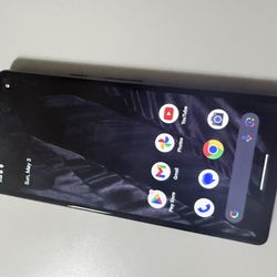 Google Pixel 7a 5g FACTORY UNLOCKED 