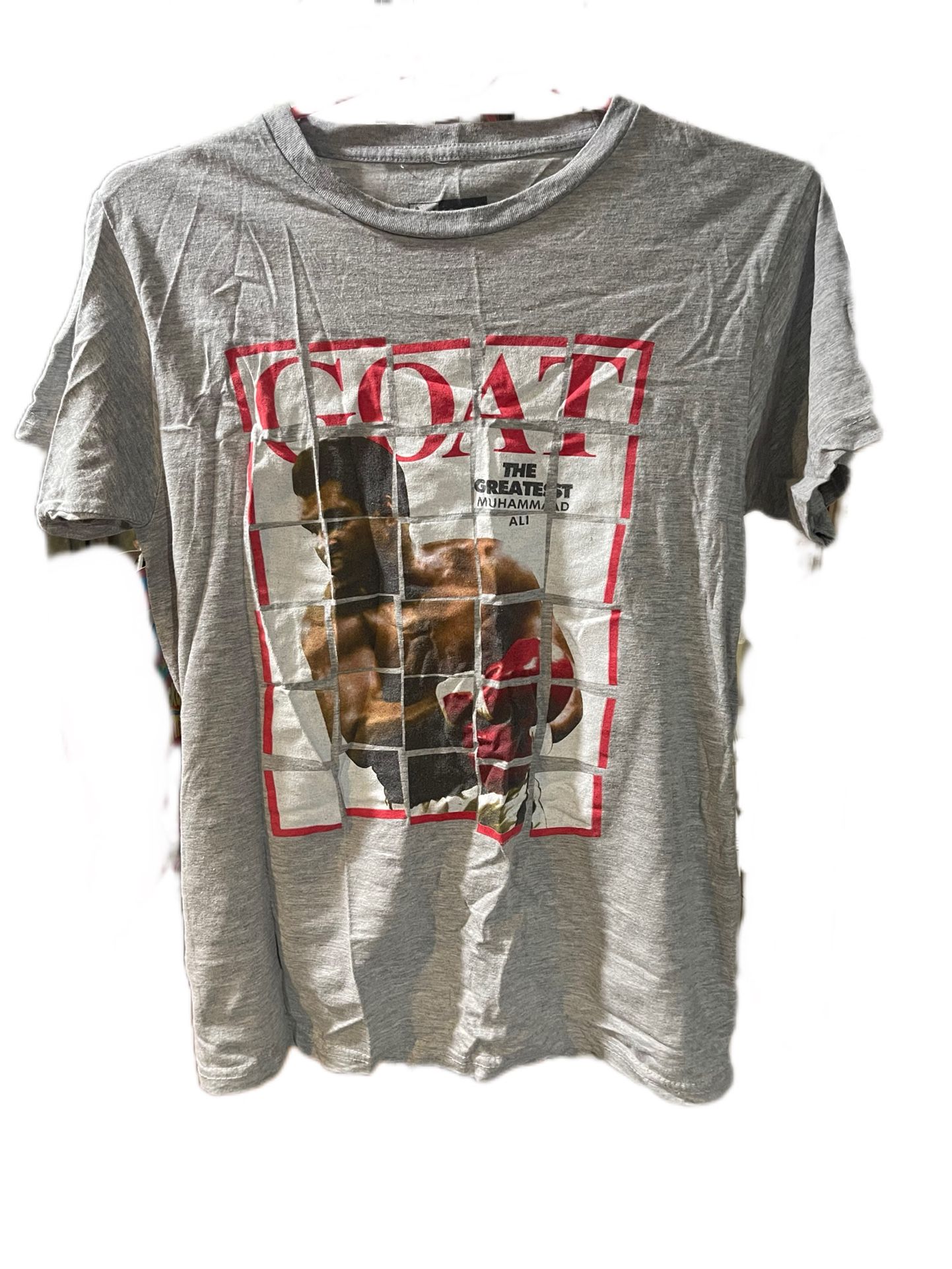 Graphic T-Shirt Small