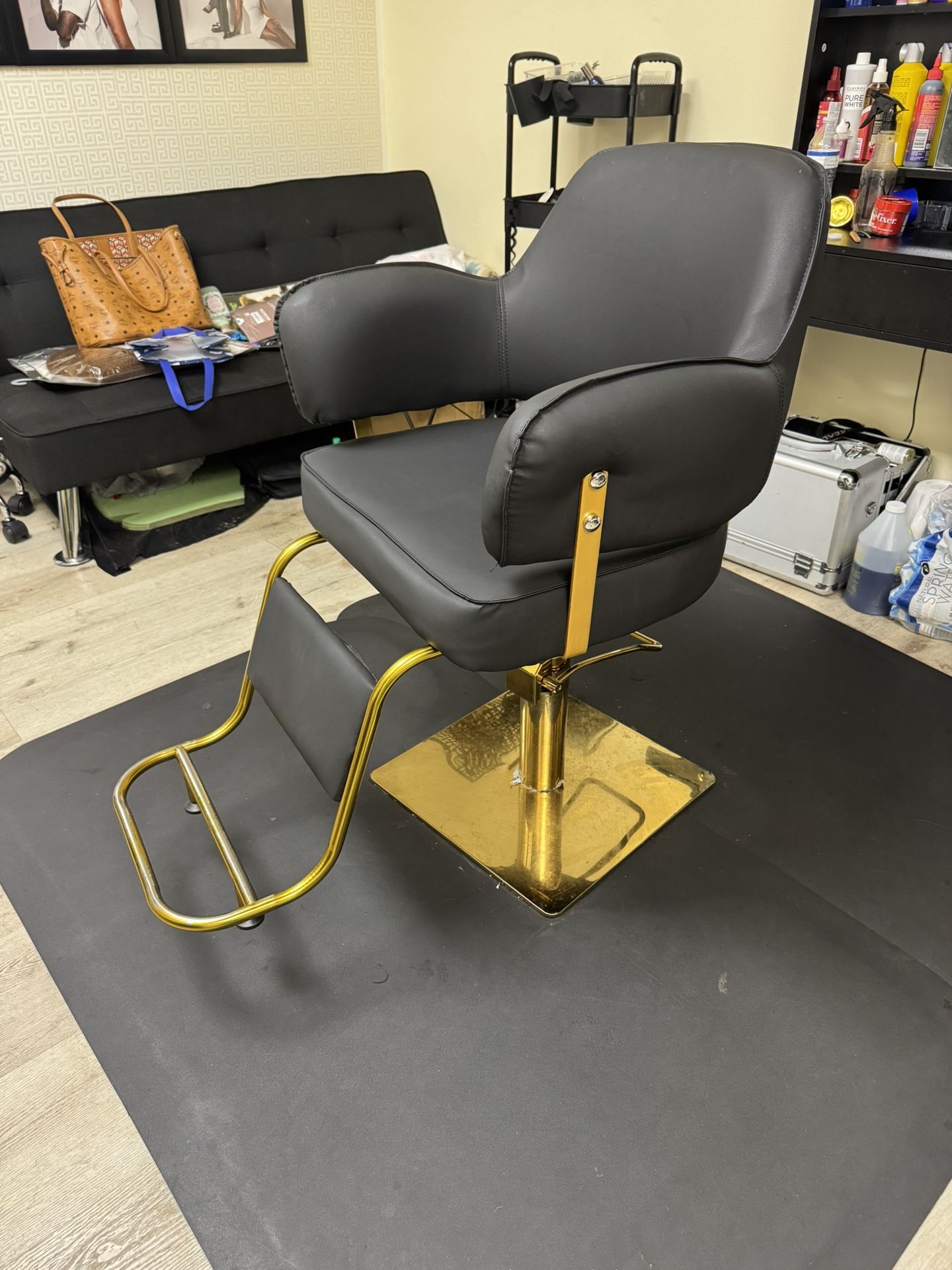 Salon Chair 