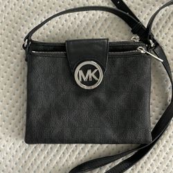 Authentic Michael Kors Crossbody Bag