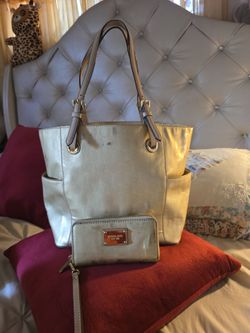 Bolso  Vintage Michael Kors 1981