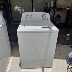 Washer And dryer OBO