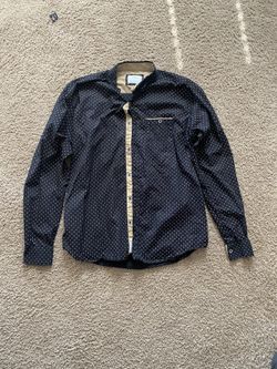 Button Up