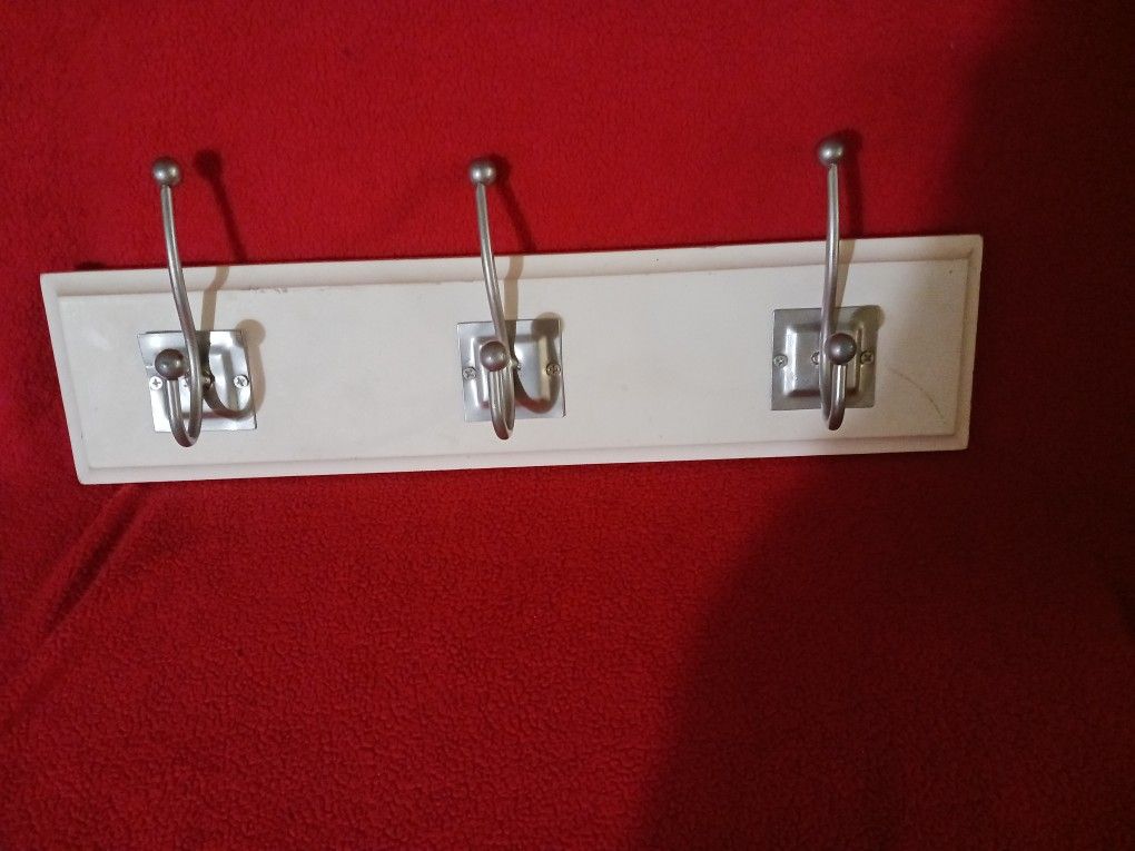 Set Of Hooks
