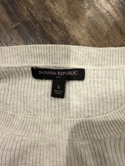 Banana Republic Top