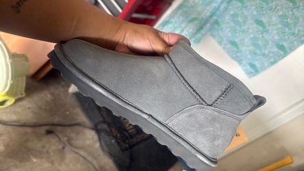 Bearpaw low cut boots