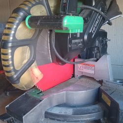 Chap saw  12 hinches.