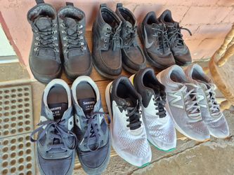 Men's Shoes