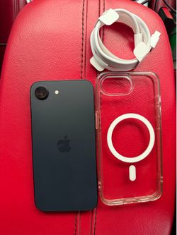IPhone 16e Unlocked