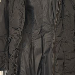 Moncler Woman’s Jacket