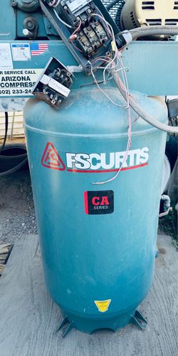 Air compressors