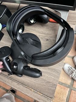 OCULUS PRO VR