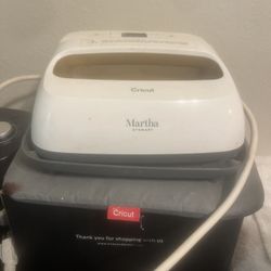 Cricut The Latest Generation