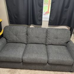 Sofa With Pull Out Bed