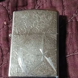 Star Struck Zippo