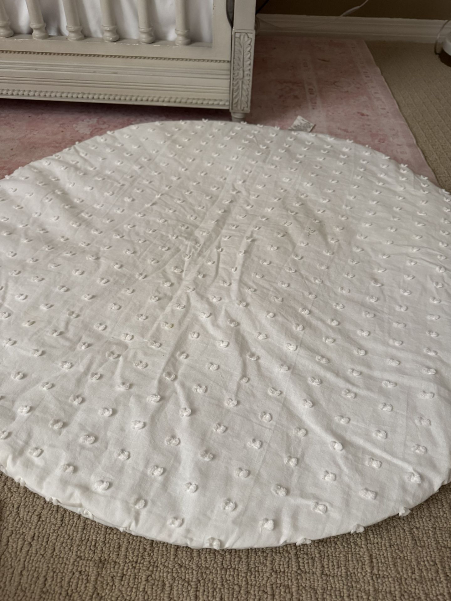 Baby Play Mat