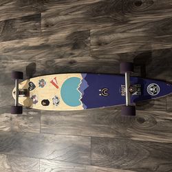 Long board