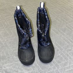 Toddler Boy Northside Snow Boots Size 7