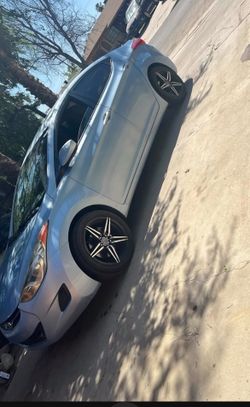2011 Hyundai Elantra