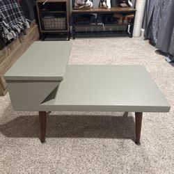 Vintag Side/end Table