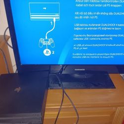 Playstation 4 Bundle Trade Or Sell ( Read Description)