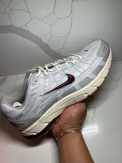 Nike p-6000