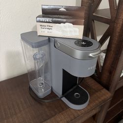 Keurig K-Supreme Single serve Coffee maker
