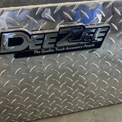 DEEZEE tool box