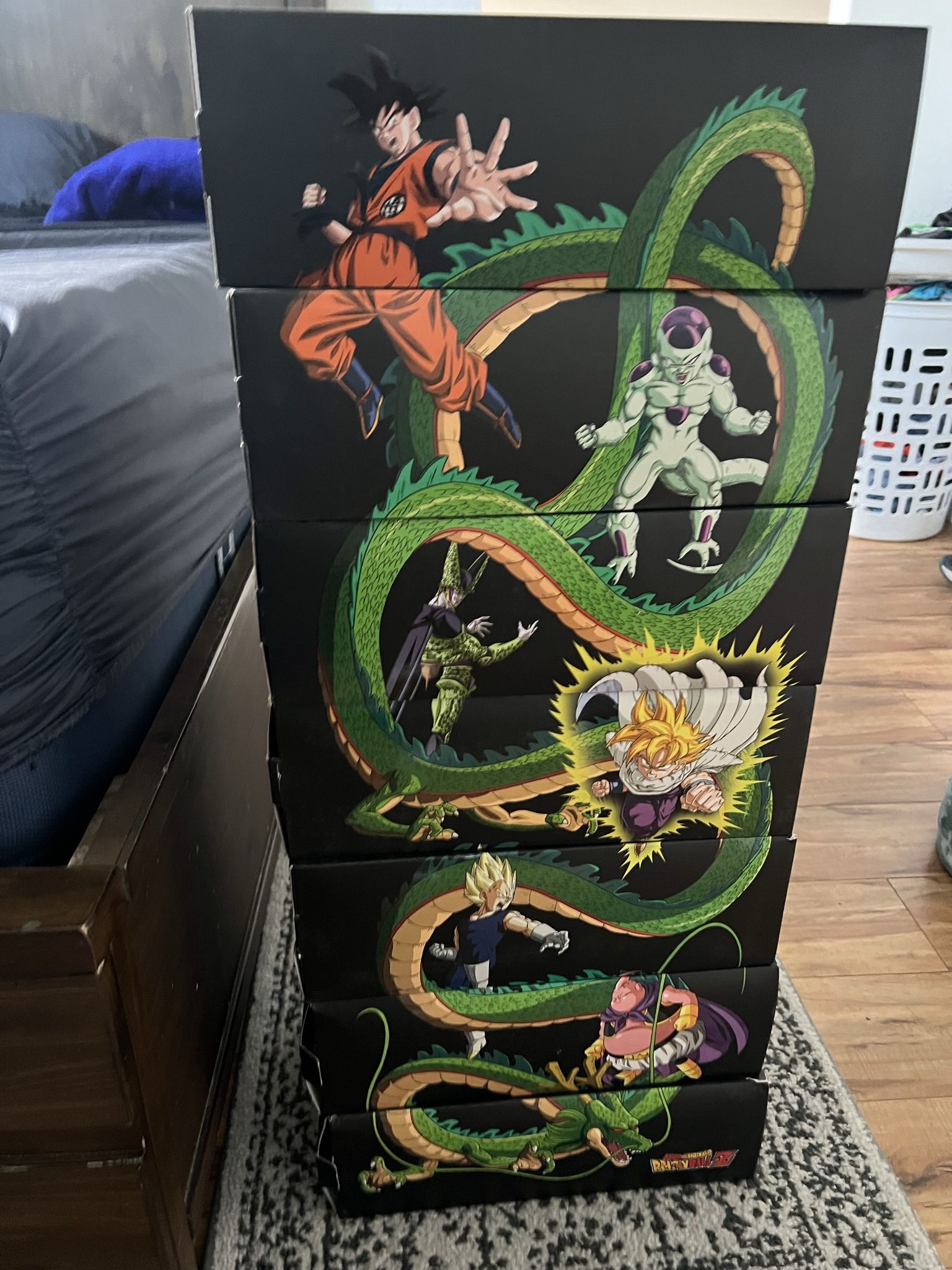 Dragon Ball Z X Addidas,All Products : American Fashion Style Bags On Sale